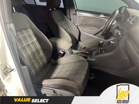 Used 2013 Volkswagen GTI 4-Door FWD image 14