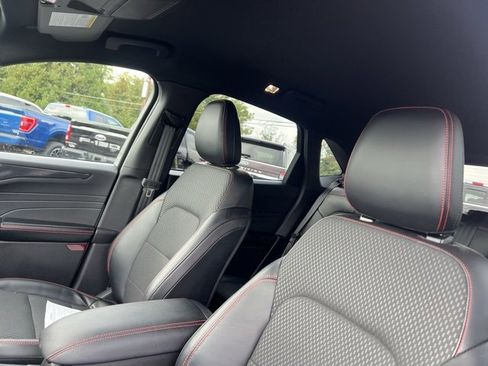 Used 2023 Ford Escape ST-Line w/ Tech Pack #1 image 3