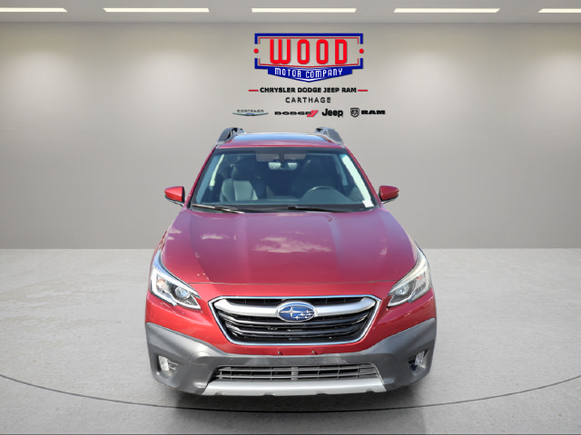 Used 2020 Subaru Outback Limited XT w/ Popular Package #2 AWD/4WD image 14