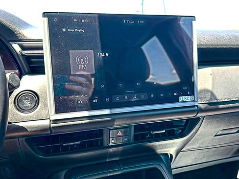 New 2026 MAZDA CX-5 Preferred AWD/4WD image 21