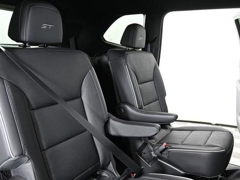 New 2025 Buick Enclave Sport Touring w/ Power Package image 22