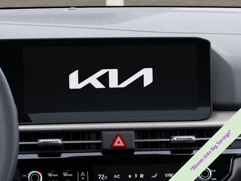 New 2026 Kia Sportage X-Line w/ X-Line Technology Package AWD/4WD image 20