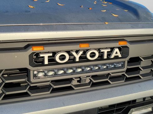 Used 2024 Toyota Tacoma TRD Off-Road image 8