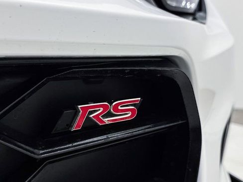 Used 2020 Chevrolet Camaro LT w/ RS Package image 3