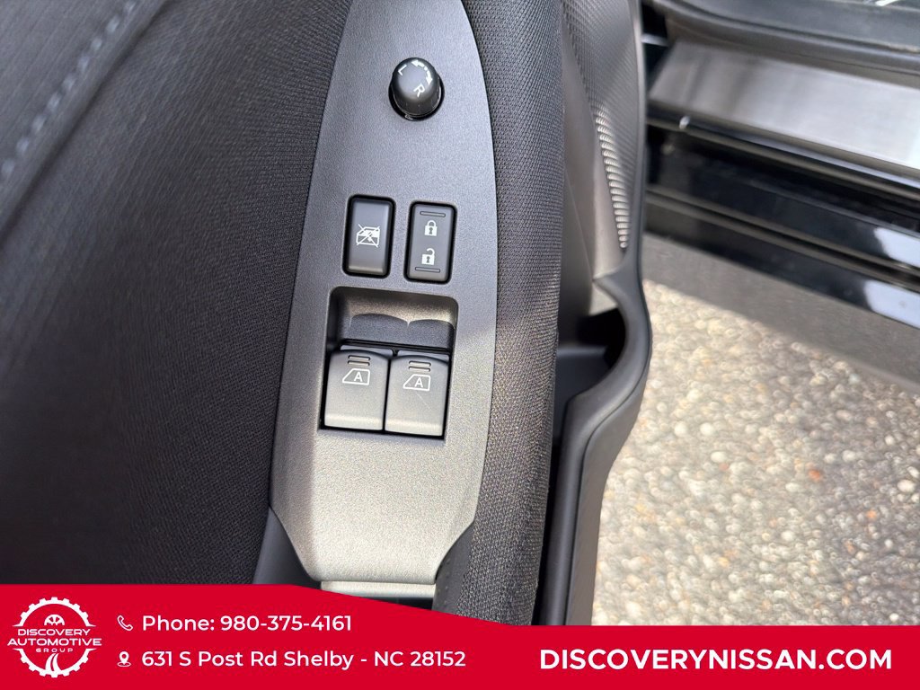 New 2026 Nissan Z Sport w/ Floor Mat Package RWD image 12