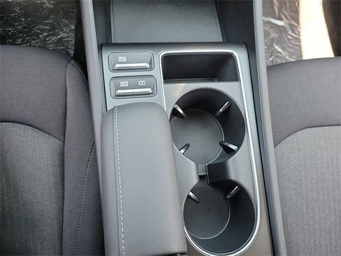 New 2025 Hyundai Sonata SEL image 16