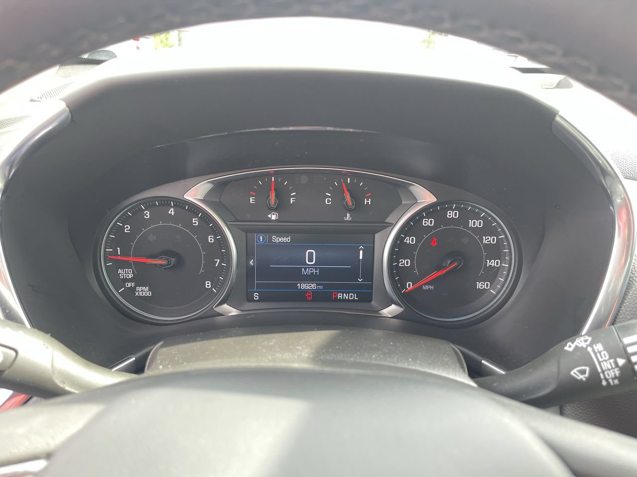 Used 2024 Chevrolet Equinox LT w/ LPO, Floor Liner Package FWD image 11