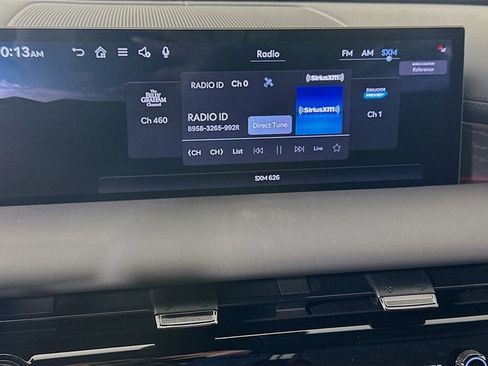 New 2026 Genesis G80 3.5T Prestige image 11