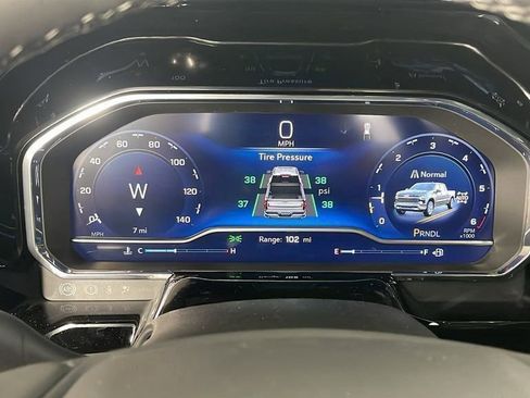 New 2025 Chevrolet Silverado 1500 LT image 25