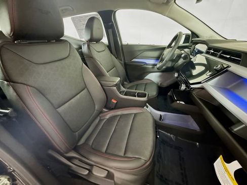 New 2027 Chevrolet Bolt RS FWD image 29