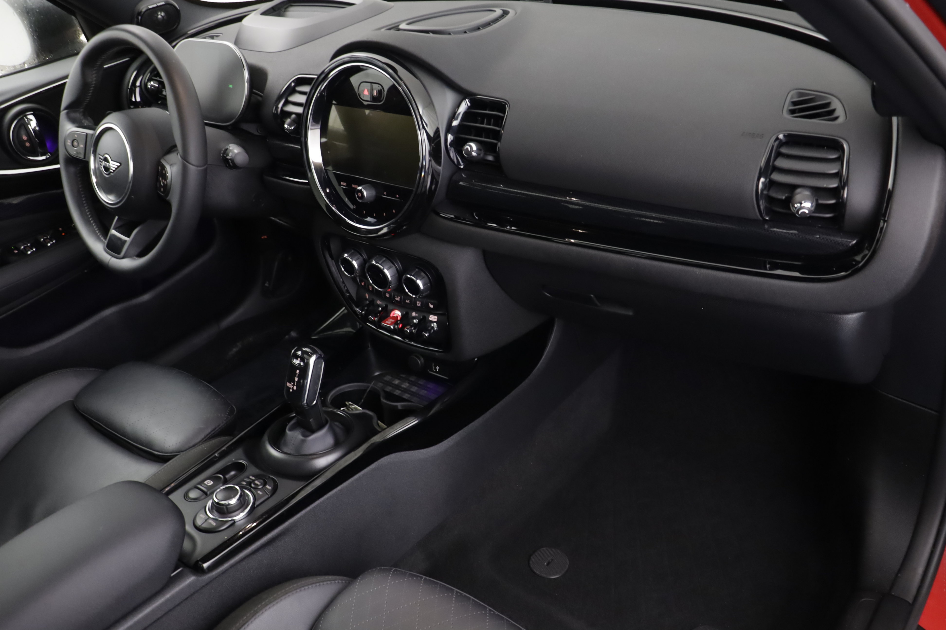 Certified 2023 MINI Cooper Clubman S AWD/4WD image 20