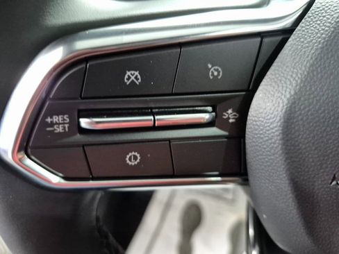 New 2026 Chevrolet Equinox ACTIV w/ Convenience Package III image 22