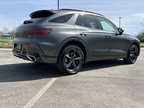 New 2026 Genesis GV70 2.5T Sport Prestige image 7