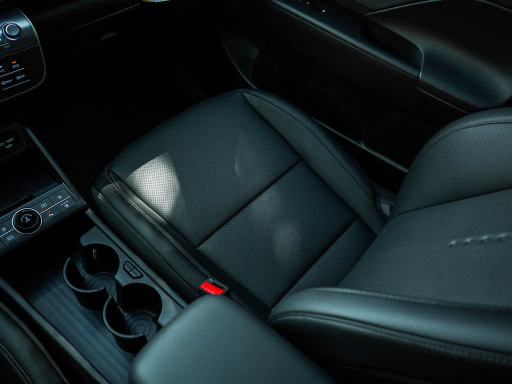 New 2026 Hyundai Kona Limited AWD/4WD image 26