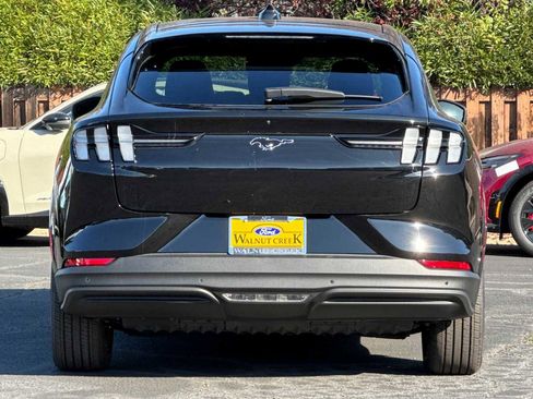 New 2025 Ford Mustang Mach-E Premium image 5