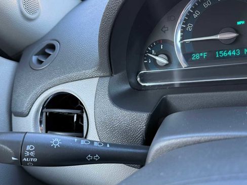 Used 2006 Chevrolet HHR LT image 14