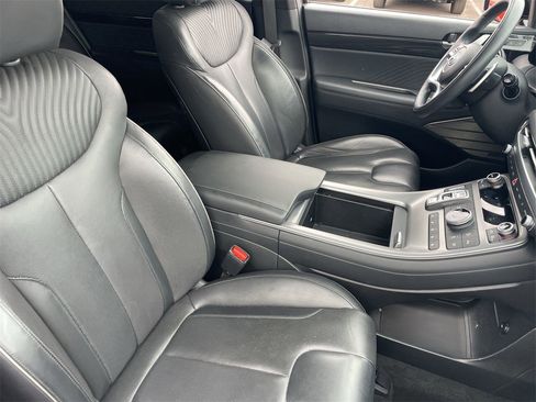 Used 2023 Hyundai Palisade Calligraphy w/ Cargo Package image 10