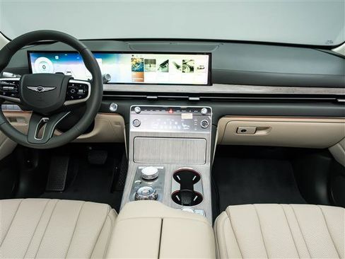 New 2026 Genesis GV80 2.5T Select image 21