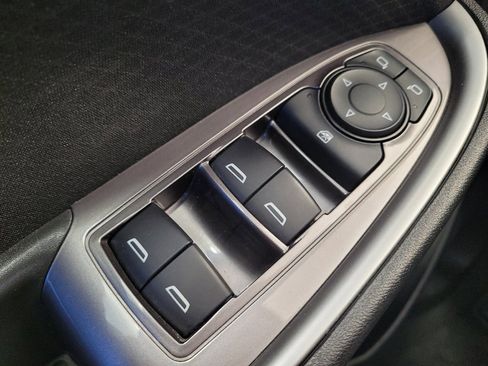Used 2022 Chevrolet Malibu LS w/ Driver Confidence Package II FWD image 27