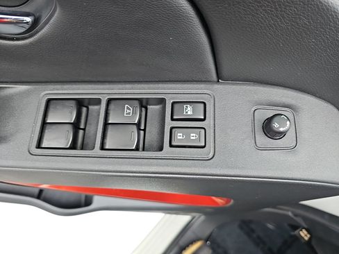 Used 2025 Nissan Frontier Pro-X w/ Pro Premium Package RWD image 24