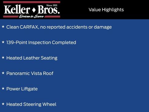 Used 2022 Ford Edge ST-Line AWD/4WD image 9