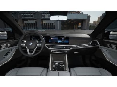 Used 2026 BMW X5 sDrive40i w/ Premium Package RWD image 10