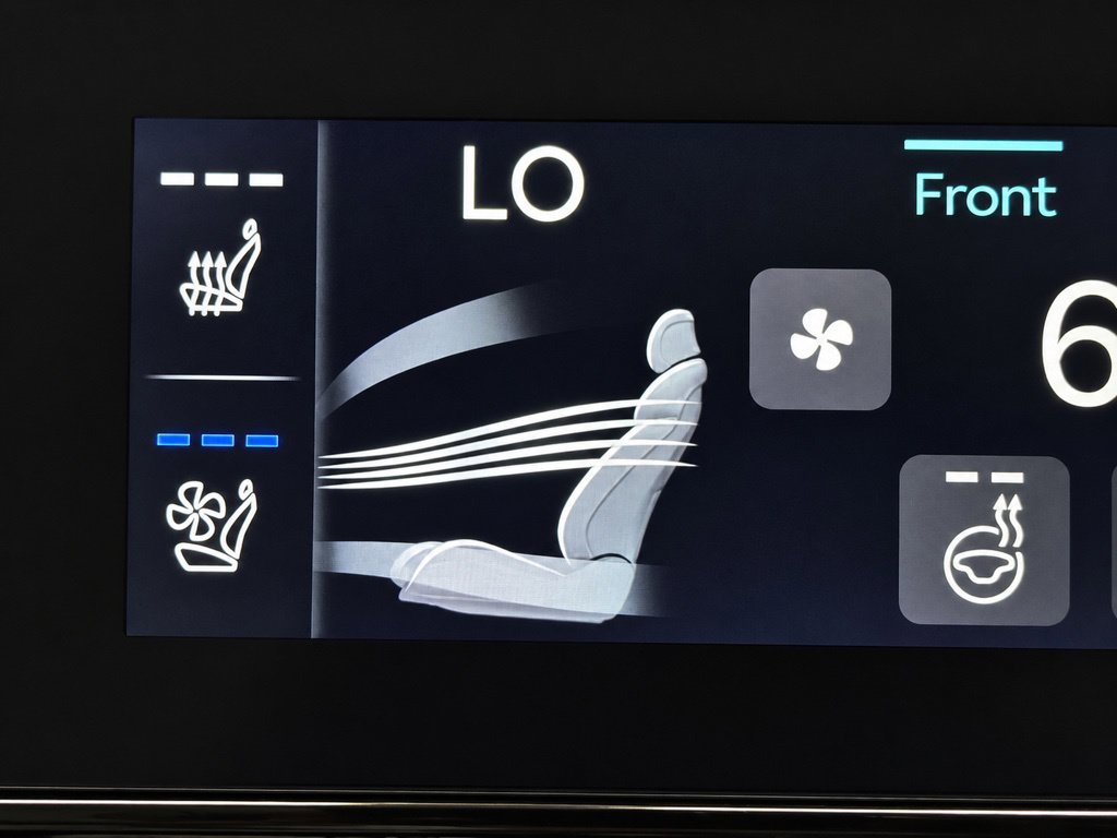 Used 2026 Genesis G80 3.5T Sport Prestige AWD/4WD image 34