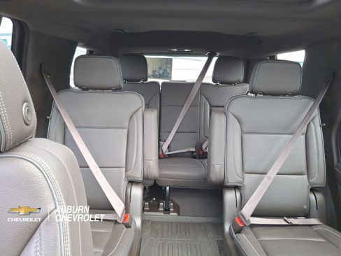 Certified 2021 GMC Yukon Denali w/ Denali Premium Package AWD/4WD image 27