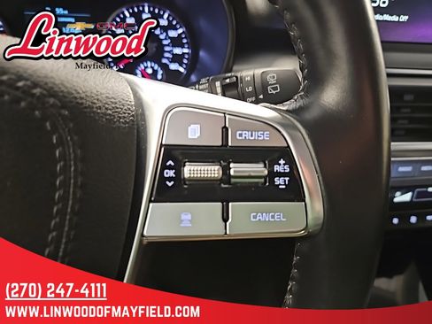 Used 2022 Kia Telluride S image 20