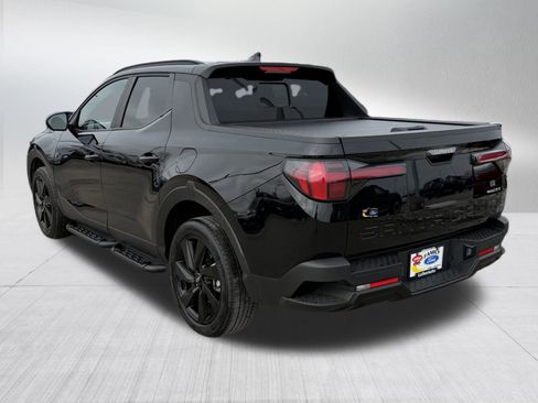Used 2024 Hyundai Santa Cruz Night image 5