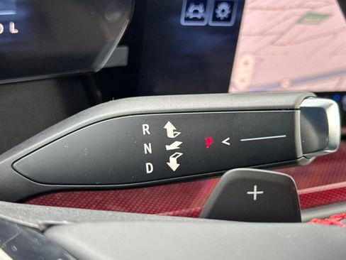 New 2026 Chevrolet Traverse RS image 22