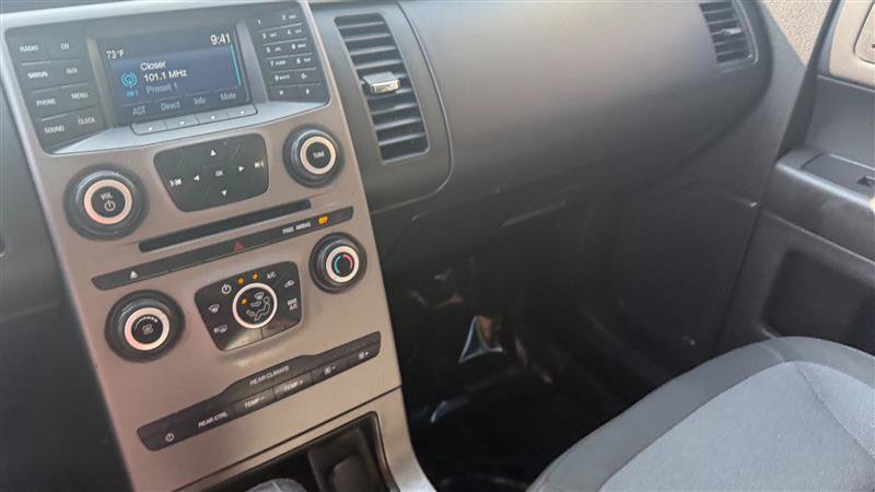 Used 2018 Ford Flex SE FWD image 35