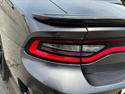 Used 2019 Dodge Charger R/T w/ Plus Group RWD image 26