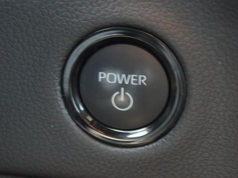 Used 2025 Toyota Sequoia Limited AWD/4WD image 9