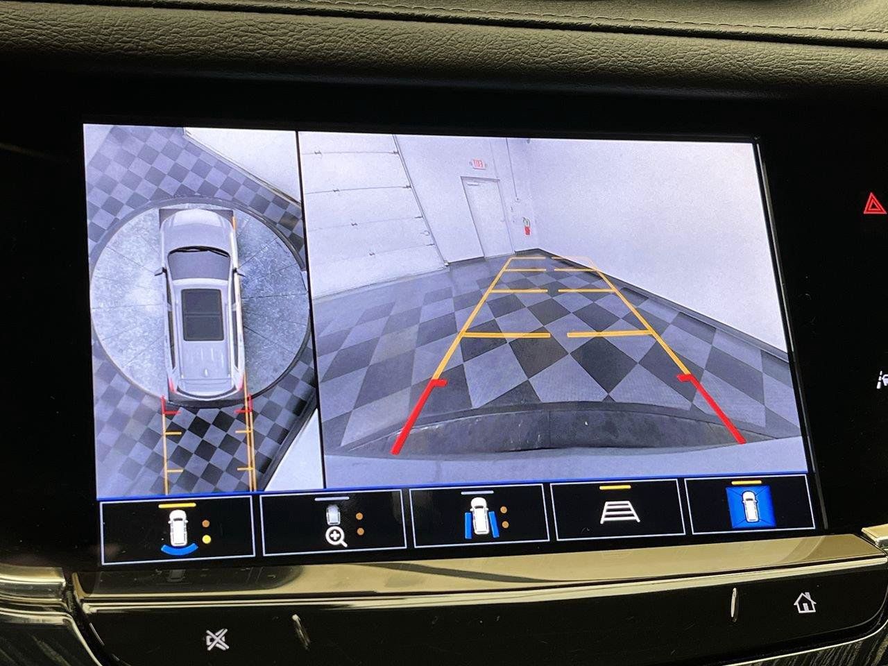 Certified 2023 Cadillac XT6 Premium Luxury w/ Technology Package AWD/4WD image 6