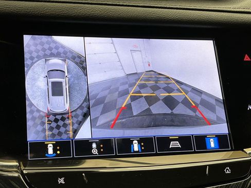 Certified 2023 Cadillac XT6 Premium Luxury w/ Technology Package AWD/4WD image 6
