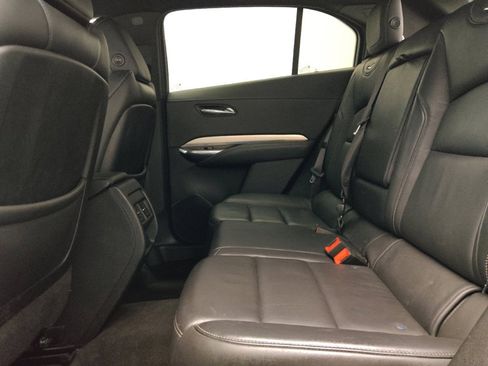 Used 2019 Cadillac XT4 Premium Luxury image 18