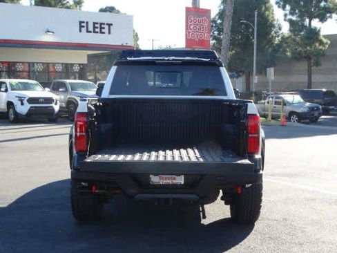 Used 2024 Toyota Tacoma TRD Pro image 15