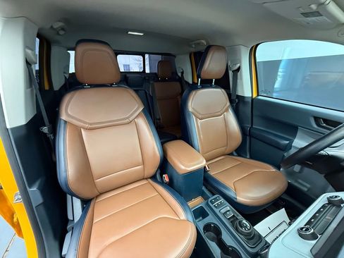 Used 2022 Ford Maverick Lariat w/ Lariat Luxury Package image 52