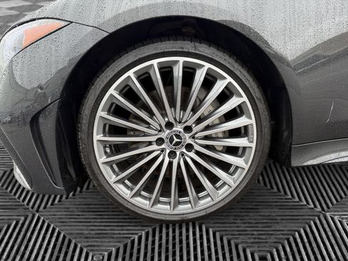 Certified 2022 Mercedes-Benz CLS 450 4MATIC image 9
