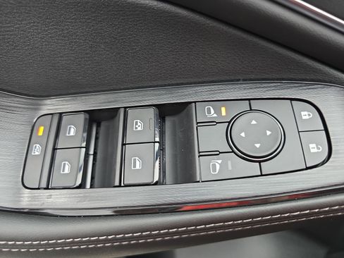 New 2026 Nissan Rogue Platinum AWD/4WD image 28