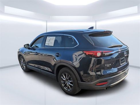 Used 2020 MAZDA CX-9 Touring w/ Touring Premium Package image 5