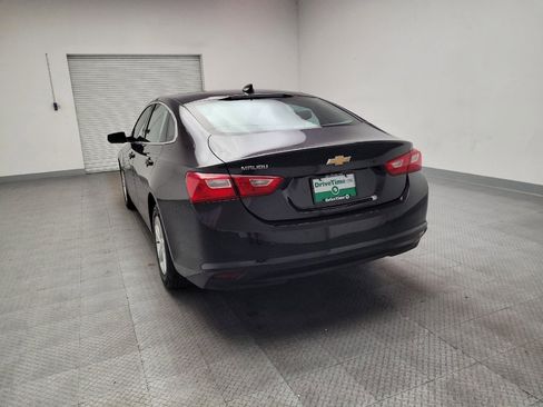 Used 2022 Chevrolet Malibu LS w/ Driver Confidence Package II image 6