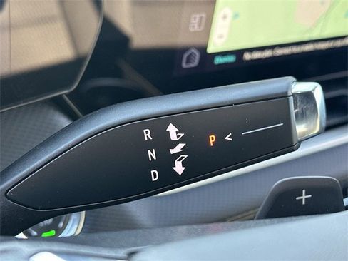 Used 2026 Chevrolet Equinox LT w/ LPO, Floor Liner Package image 16