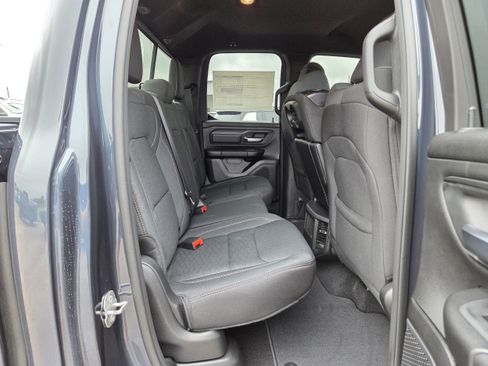 New 2026 RAM 1500 Tradesman RWD image 18