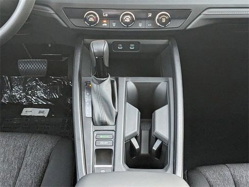 New 2025 Honda Accord LX image 17