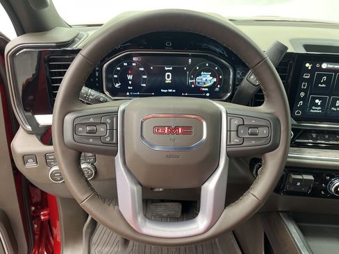 New 2026 GMC Sierra 2500 SLT w/ SLT Premium Package image 13