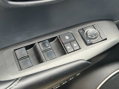 Used 2016 Lexus NX 200t FWD w/ Premium Package image 13