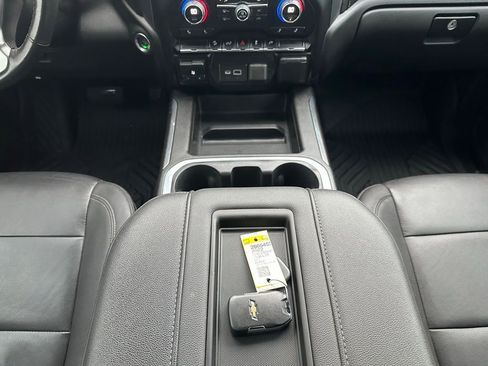 Used 2022 Chevrolet Silverado 1500 RST w/ Texas Edition Plus image 21