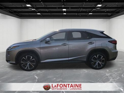 Used 2019 Lexus RX 350 AWD w/ Navigation Package image 2